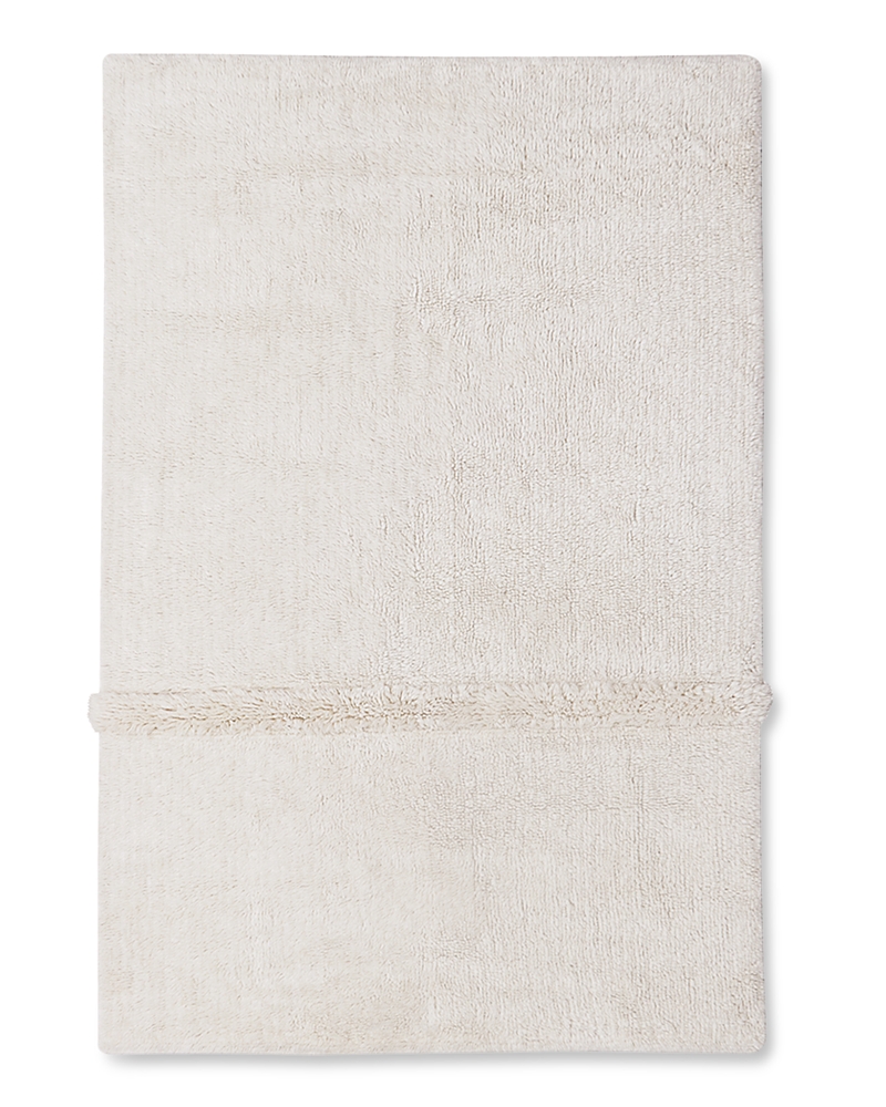 Lorena Canals Woolable Rug In White
