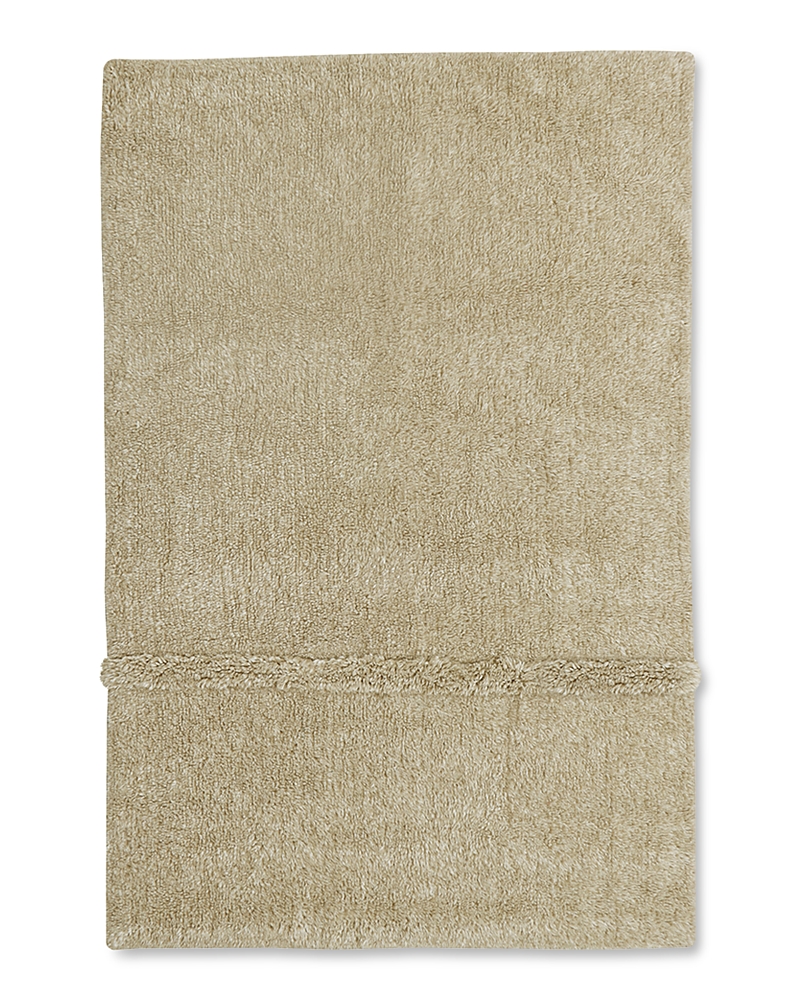 Lorena Canals Woolable Rug In Beige