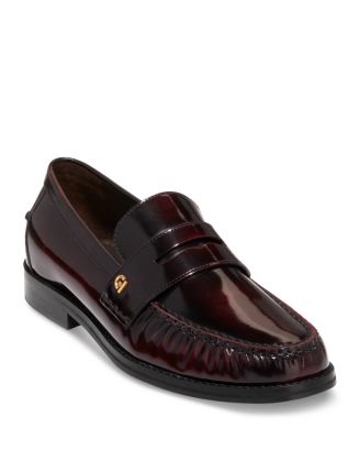 【COLE HAAN】Lux Pinch Penny Loafer★レザーローファー Cole Haan Women's Lux Pinch Penny Loafers | Bloomingdale's