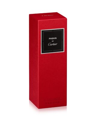 Pasha de Cartier Perfumed Shower Gel 6.8 oz.