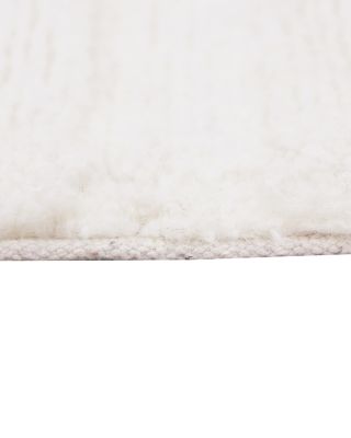 Sheep of the World Steppe Washable Runner Area Rug, 2'7" x 7'6"