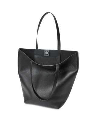 Walker Large Leather Tote 