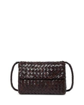 Loeffler Randall - Billie Flap Shoulder Bag