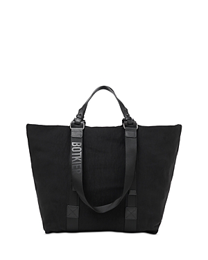 Botkier Extra Large Cali Tote In Black