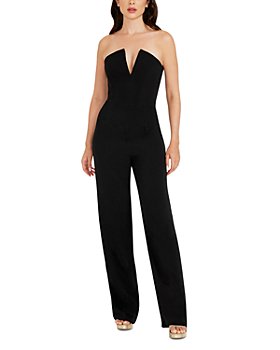 Dress the Population Jumpsuits for Women - Bloomingdale's