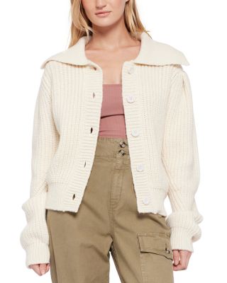 Joie Flora Cardigan Bloomingdale s