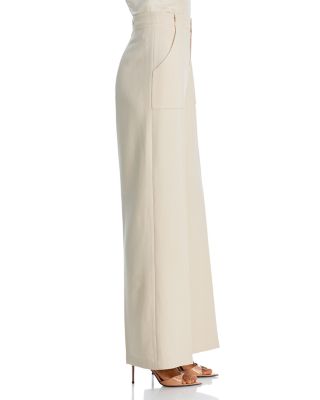 Wide Leg Pants - Exclusive