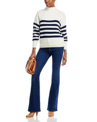 The Roll Neck Sweater