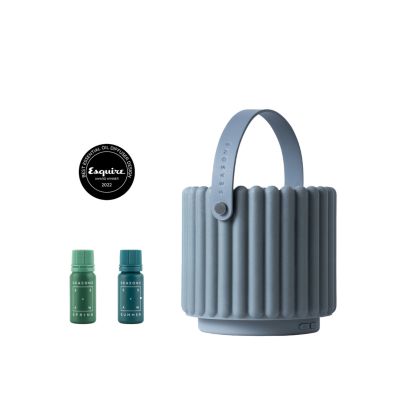 SEASONS - Soni SM Renew Diffuser Set