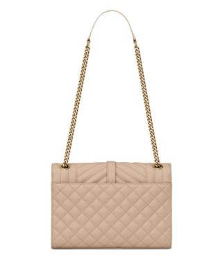 SAINT LAURENT Small Envelope Shoulder Bag | Bloomingdale's