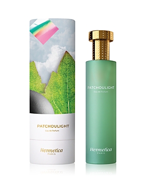 Hermetica Paris Patchoulight Eau De Parfum 3.4 Oz.