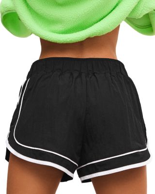 Varsity Blues Shorts