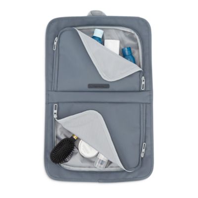 Elevation Plus Softside Carry On Spinner Suitcase