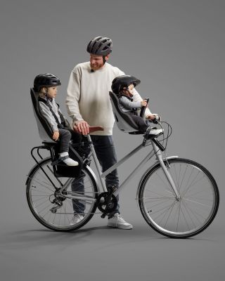 Yepp Nexxt2 Maxi Rack Mount