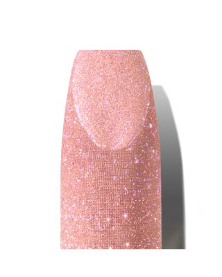 Sunlit Rose Lip Balm