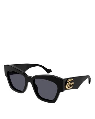 Gucci - Gucci Generation Cat Eye Sunglasses, 55mm