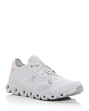 ON MEN'S CLOUD X 3 AD LOW TOP SNEAKERS