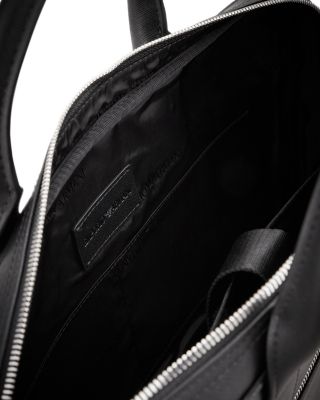 Eagle Plated Briefcase