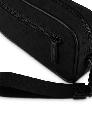 Jacquard Eagle Toiletry Case