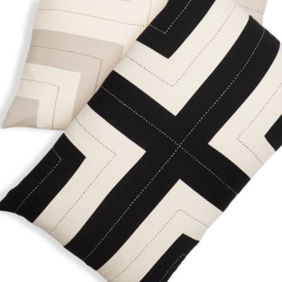 Interlock Lumbar Pillow