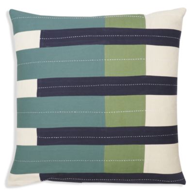 Anchal - Shift Throw Pillow