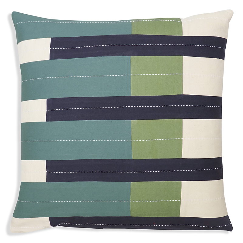 Anchal Shift Throw Pillow