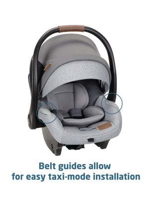Tayla™ Max Travel System