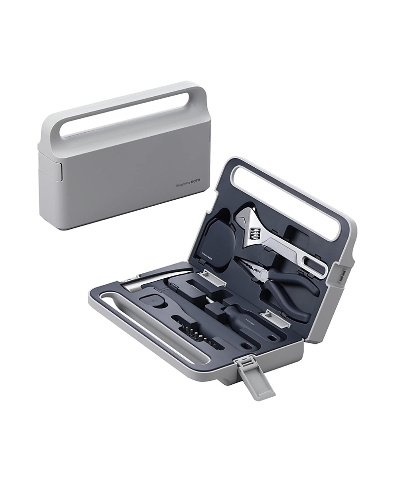 Hoto Manual Tool Set