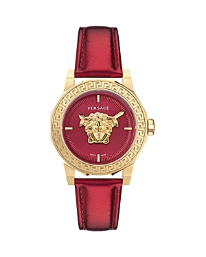 Versace Medusa Deco Watch, 38mm