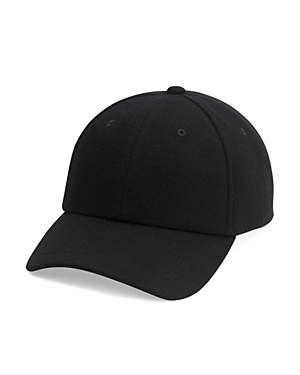Shop Rag & Bone Takisada Baseball Cap In Black