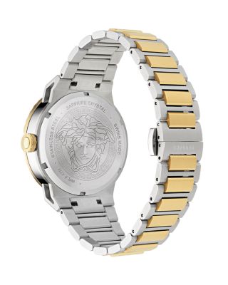Medusa Infinite Watch, 38mm