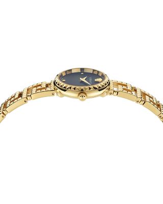 Greca Goddess Watch, 28mm