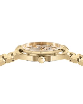 Vega Upper East Watch, 40mm