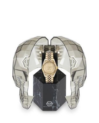 Date Superlative Watch, 38mm