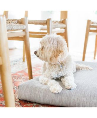 Brigette Romanek Luxury Dog Bed