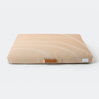 Brigette Romanek Luxury Dog Bed, Large