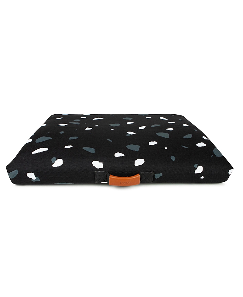 Lay Lo Terrazzo Small Dog Bed