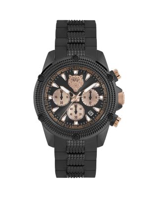 Plein Sport - Hurricane Chronograph, 44mm