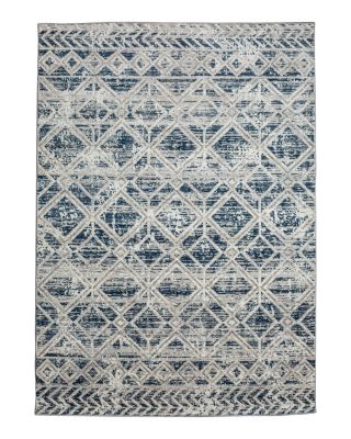 Livigno 1243 Area Rug, 5'3" x 7'3"