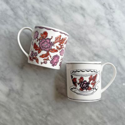 Molly Hatch Rosa Rogosa Mug