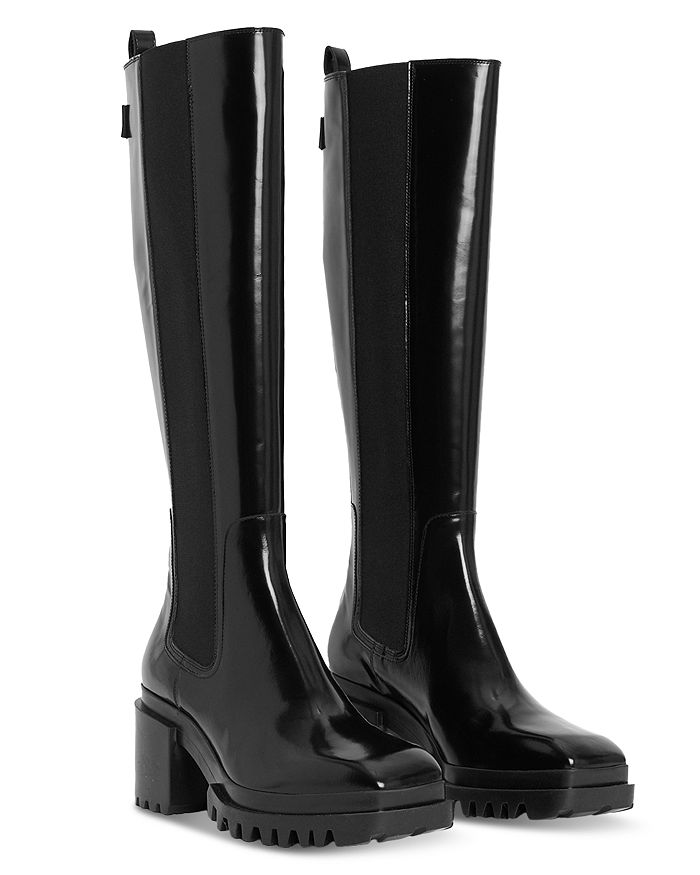 Aqua top boots bloomingdales