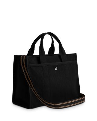 COACH Cargo Canvas Tote | Bloomingdale's