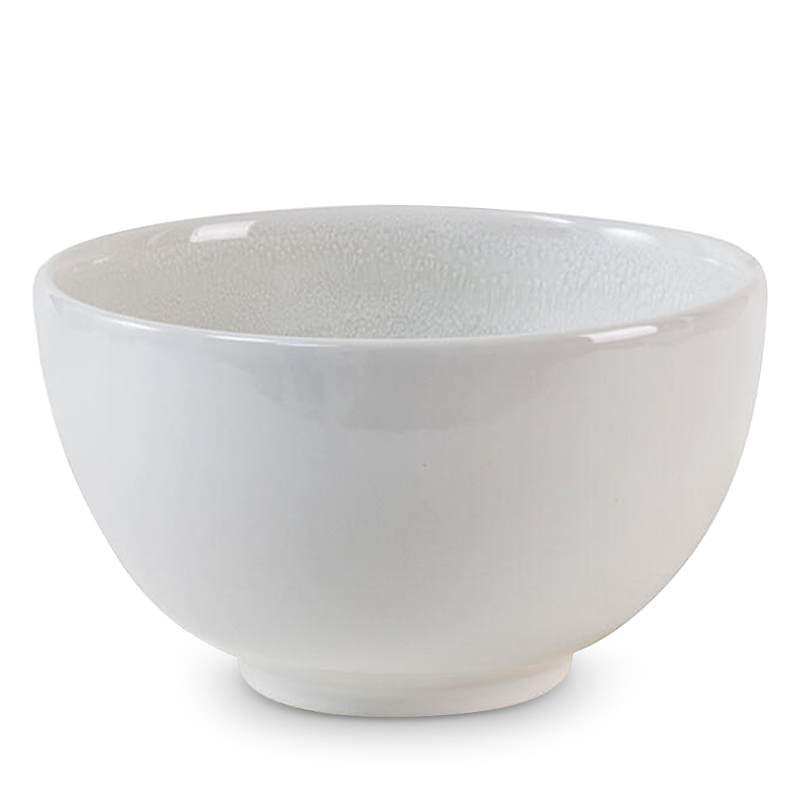 Jars Tourron Cereal Bowl In Winter White