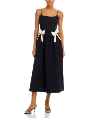 Ciao Lucia - Neroni Dress