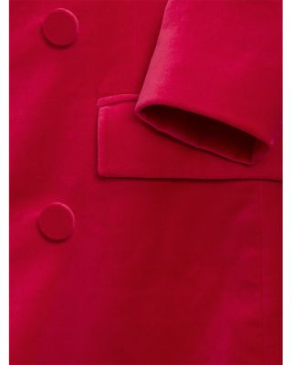 Wren Double Breasted Blazer Dress