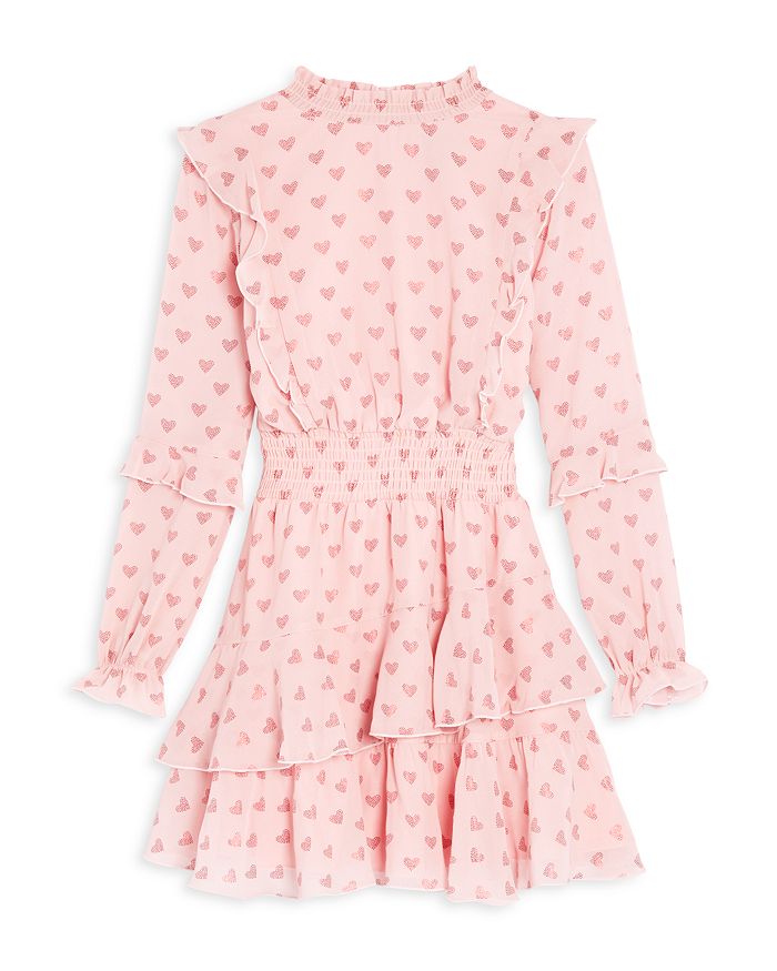 Bloomingdales kids hotsell dresses