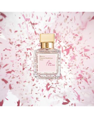 L'eau &agrave; la Rose 2.4 oz.