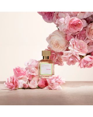 &amp;Agrave; la rose Eau de Parfum 2.4 oz.