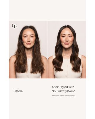 No Frizz Smooth Styling Spray 6.7 oz.