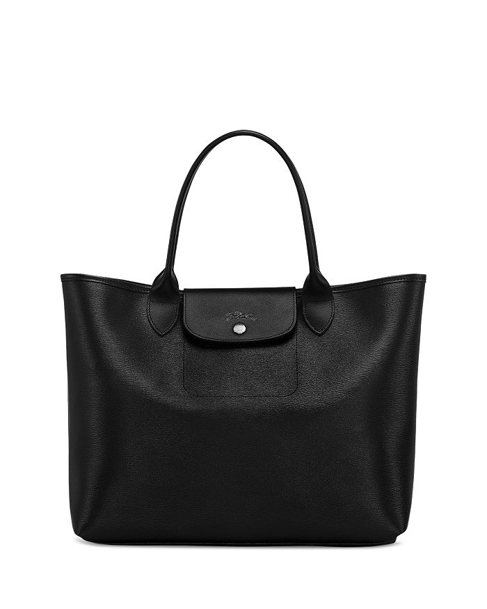 Longchamp Le Pliage City Crossbody Handbags - Bloomingdale's